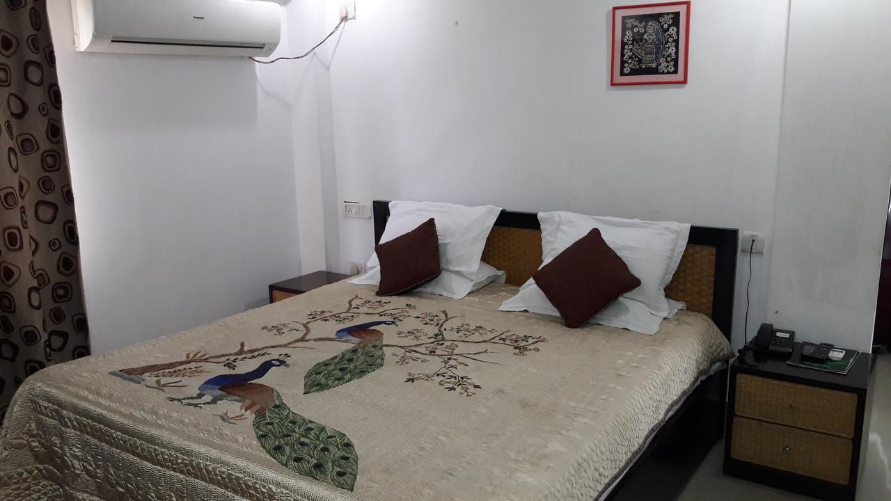 Aroma Residency 호텔 Tinsukia 외부 사진