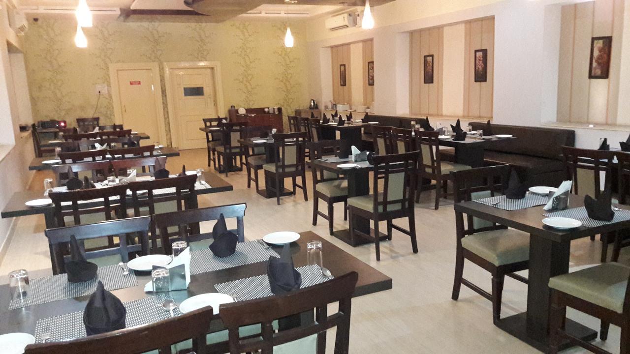 Aroma Residency 호텔 Tinsukia 외부 사진